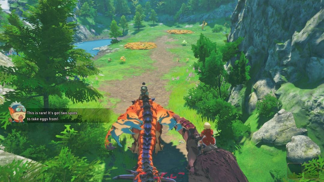 《怪物猎人物语3：命运双龙》活动介绍-第5张-单机攻略-GASK