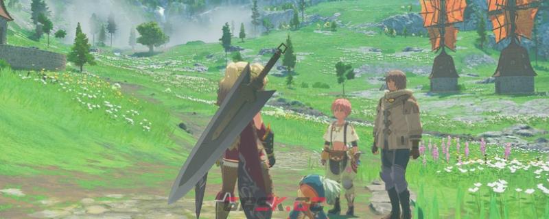 《怪物猎人物语3：命运双龙》活动介绍-第1张-单机攻略-GASK