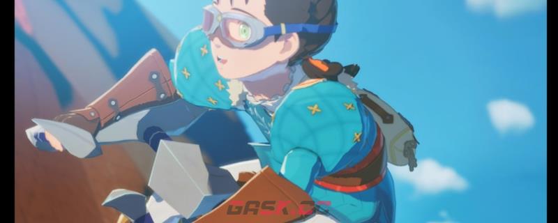 《怪物猎人物语3：命运双龙》鉴蛋师的证明成就攻略-第1张-单机攻略-GASK