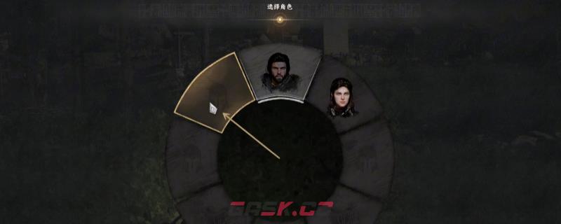 《红色沙漠》切换人物召唤同伴方法介绍-第1张-单机攻略-GASK