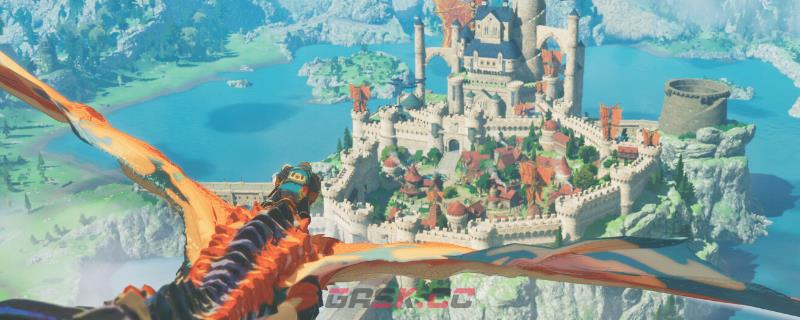 《怪物猎人物语3：命运双龙》狗守村复兴成就攻略-第1张-单机攻略-GASK