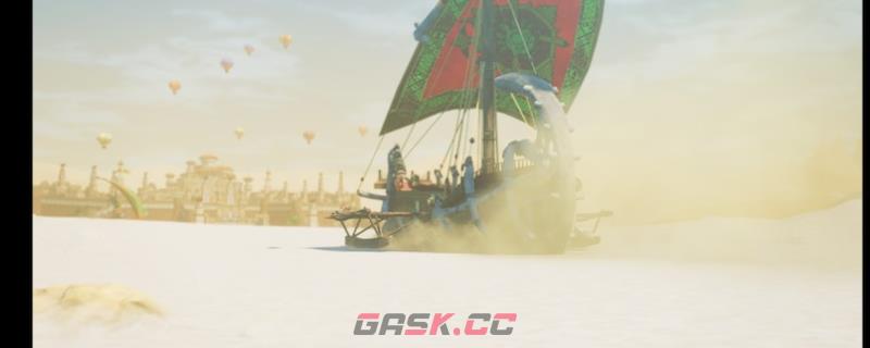 《怪物猎人物语3：命运双龙》千里望远镜成就攻略-第1张-单机攻略-GASK