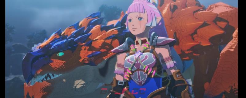 《怪物猎人物语3：命运双龙》至高的纹章成就攻略-第1张-单机攻略-GASK