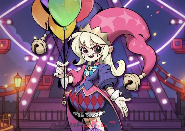 《月圆之夜》乐园小丑介绍-第6张-手游攻略-GASK