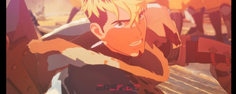 《怪物猎人物语3：命运双龙》天蓝色帐篷成就攻略-第1张-单机攻略-GASK