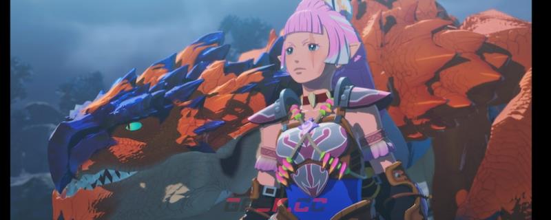 《怪物猎人物语3：命运双龙》濒危怪物巢穴介绍-第1张-单机攻略-GASK