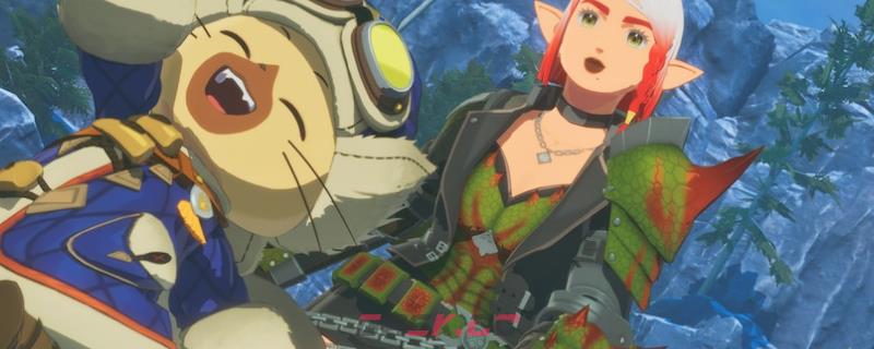 《怪物猎人物语3：命运双龙》白银纪念章成就攻略-第1张-单机攻略-GASK