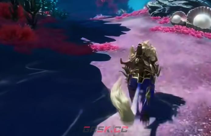 《烽烟》首领巢穴位置一览-第4张-手游攻略-GASK