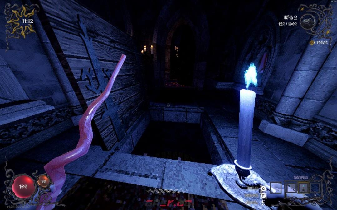 《YAPYAP》地下神秘商人介绍-第2张-单机攻略-GASK