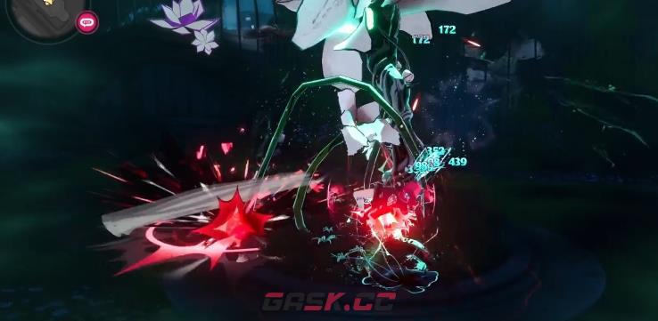 《异环》A级角色介绍-第5张-手游攻略-GASK