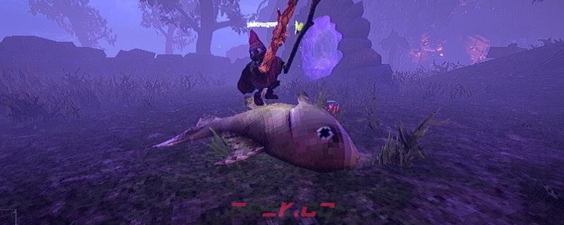 《YAPYAP》蜘蛛介绍-第1张-单机攻略-GASK