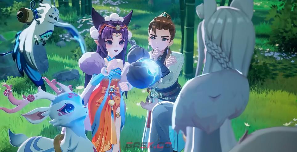 《灵兽大冒险》平民职业推荐一览-第2张-手游攻略-GASK