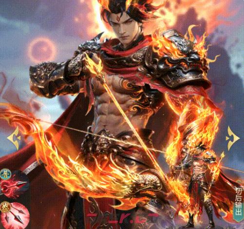 《异兽灵境》英雄强度一览-第5张-手游攻略-GASK