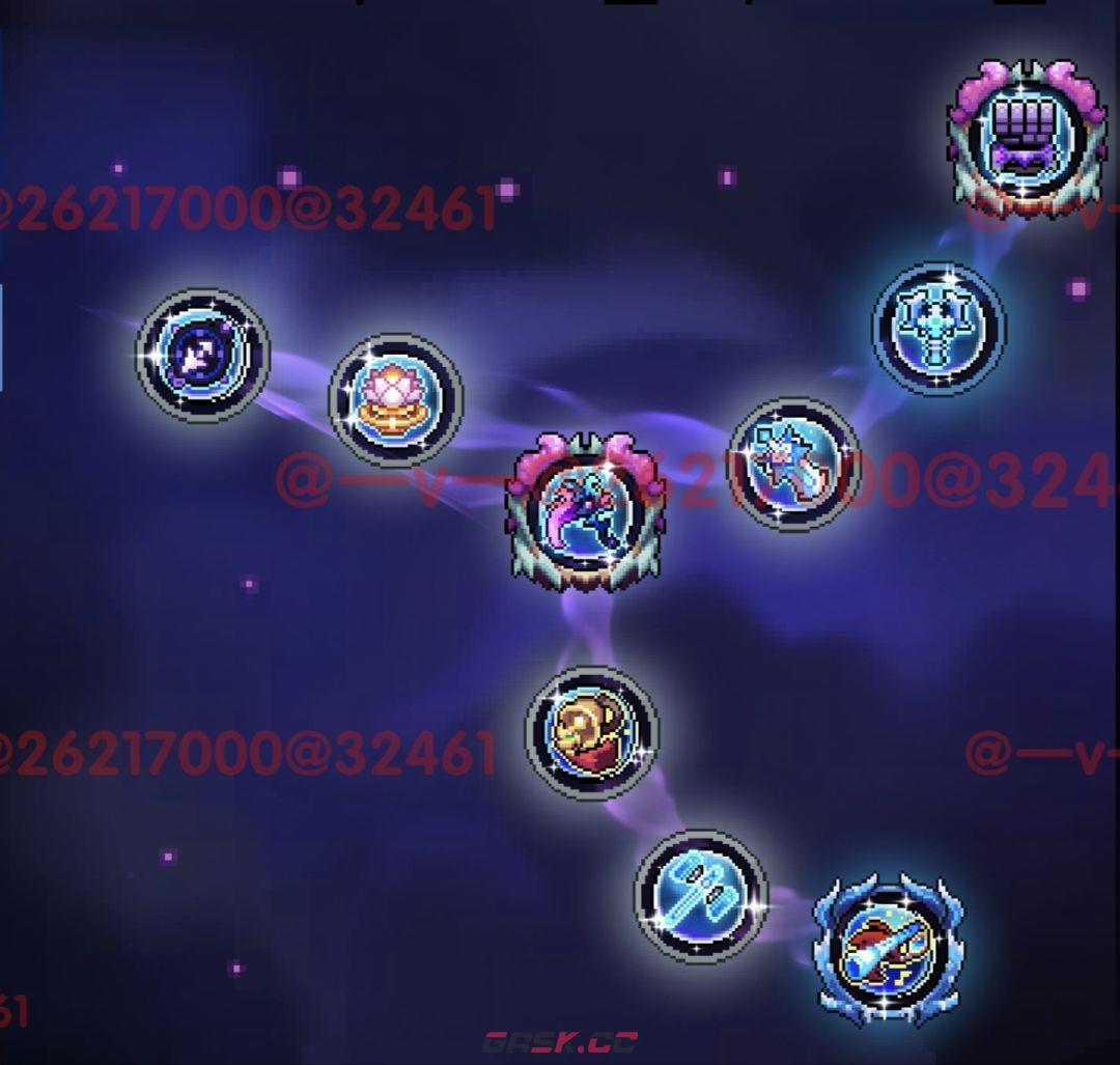 《我的勇者》竞技场搭配推荐-第12张-手游攻略-GASK