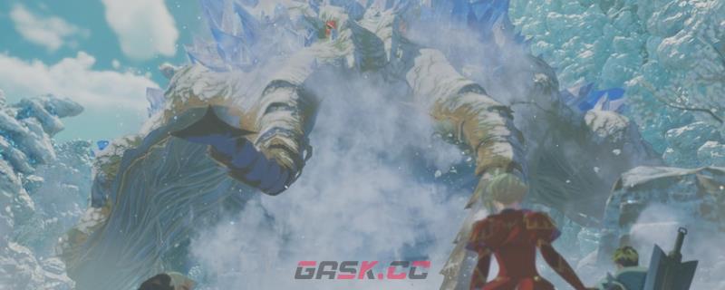 《怪物猎人物语3：命运双龙》濒危怪物救助名单成就攻略-第1张-单机攻略-GASK