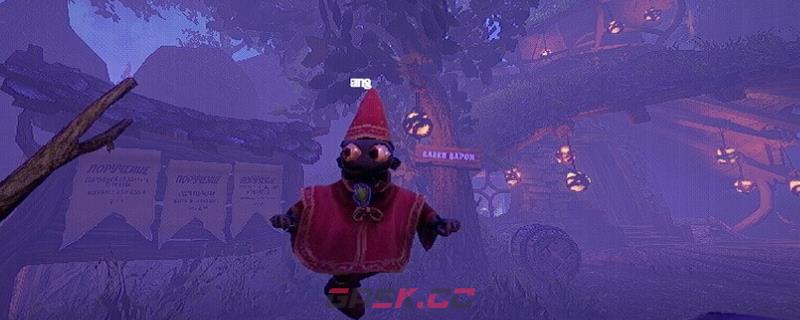 《YAPYAP》地下神秘商人介绍-第1张-单机攻略-GASK