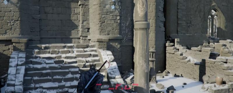 《红色沙漠》祝福圣所开门攻略分享-第1张-单机攻略-GASK