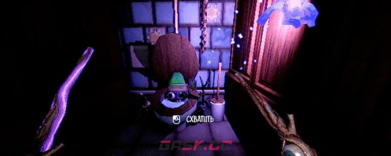 《YAPYAP》念力魔杖介绍-第1张-单机攻略-GASK