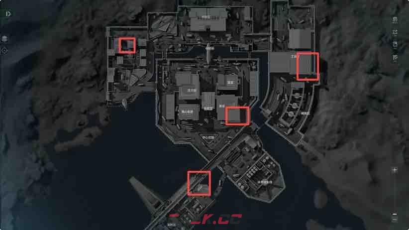 《三角洲行动》3x3三阶段任务通关玩法-第3张-手游攻略-GASK