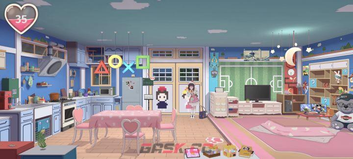 《胡桃日记》胡桃亲友的料理偏好-第2张-手游攻略-GASK