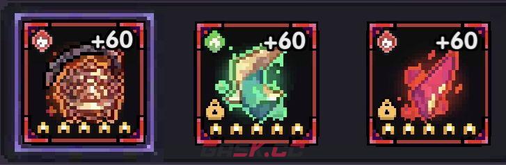 《我的勇者》牧师大秘境配装和打法-第9张-手游攻略-GASK