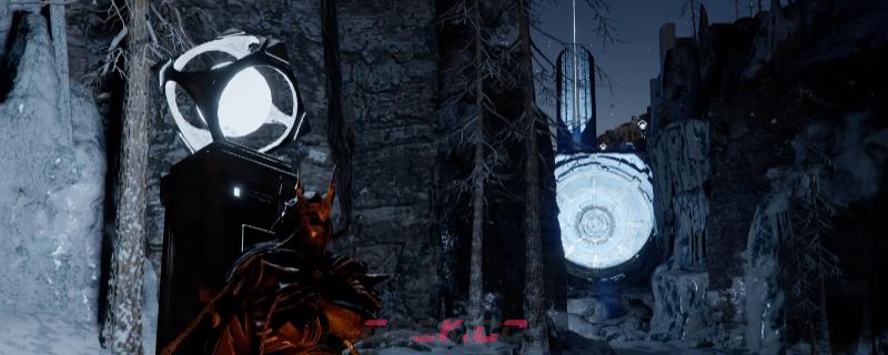 《红色沙漠》冰霜摇篮解谜攻略分享-第1张-单机攻略-GASK