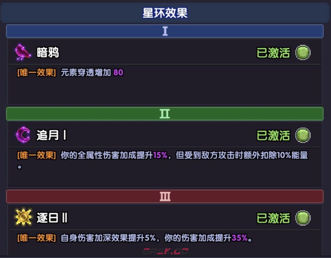 《我的勇者》牧师大秘境配装和打法-第19张-手游攻略-GASK