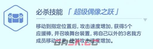 《蔚蓝档案》美祢介绍-第6张-手游攻略-GASK