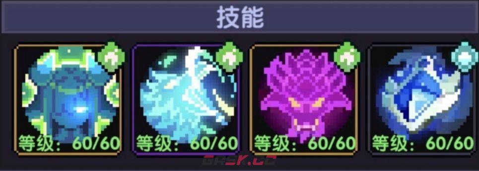 《我的勇者》单卡拉比牧师大秘境配装及打法-第12张-手游攻略-GASK