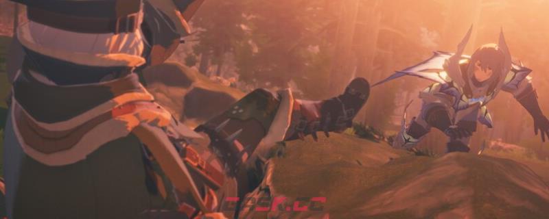 《怪物猎人物语3:命运双龙》击败入侵怪物攻略-第1张-单机攻略-GASK