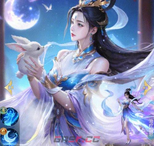 《异兽灵境》英雄强度一览-第7张-手游攻略-GASK