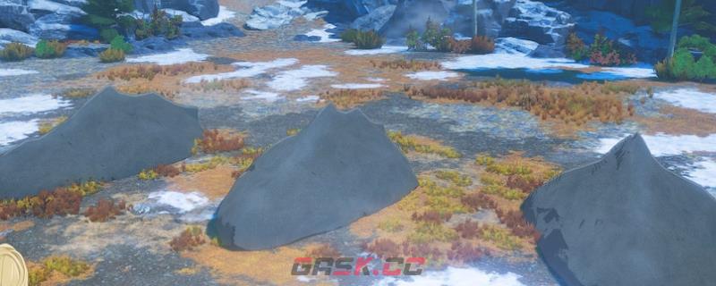 《怪物猎人物语3：命运双龙》觉醒宝玉成就攻略-第1张-单机攻略-GASK