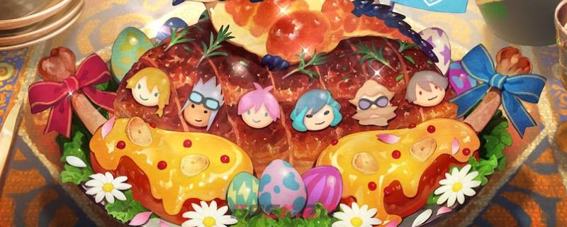 《怪物猎人物语3：命运双龙》征服极限者的宝珠成就攻略-第1张-单机攻略-GASK