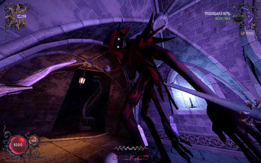 《YAPYAP》小丑介绍-第2张-单机攻略-GASK