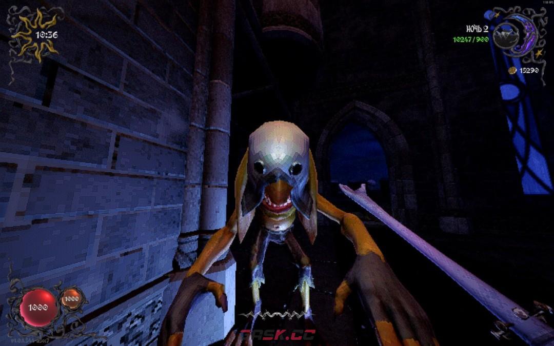 《YAPYAP》炸弹背心-第2张-单机攻略-GASK