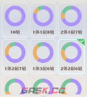 《梦幻新诛仙》万灵宫门派攻略-第4张-手游攻略-GASK