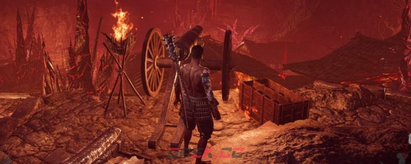 《仁王3》山犬介绍