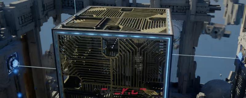 《红色沙漠》巨石王冠解谜方法分享-第1张-单机攻略-GASK