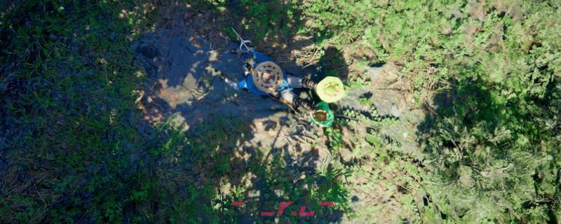 《红色沙漠》实用技巧分享-第1张-单机攻略-GASK