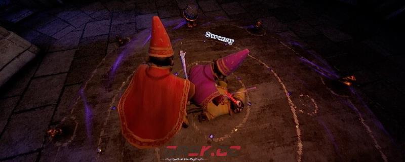 《YAPYAP》小丑介绍-第1张-单机攻略-GASK