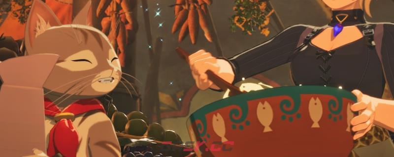 《怪物猎人物语3：命运双龙》宾果牵绊基因成就攻略-第1张-单机攻略-GASK