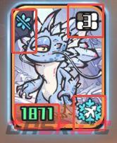 《我的咸鱼卡组》游戏战斗机制入门-第4张-手游攻略-GASK