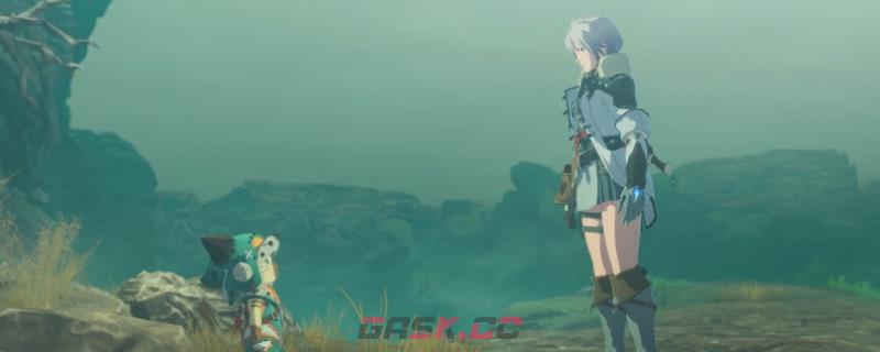 《怪物猎人物语3:命运双龙》牵绊技能大师成就攻略-第1张-单机攻略-GASK