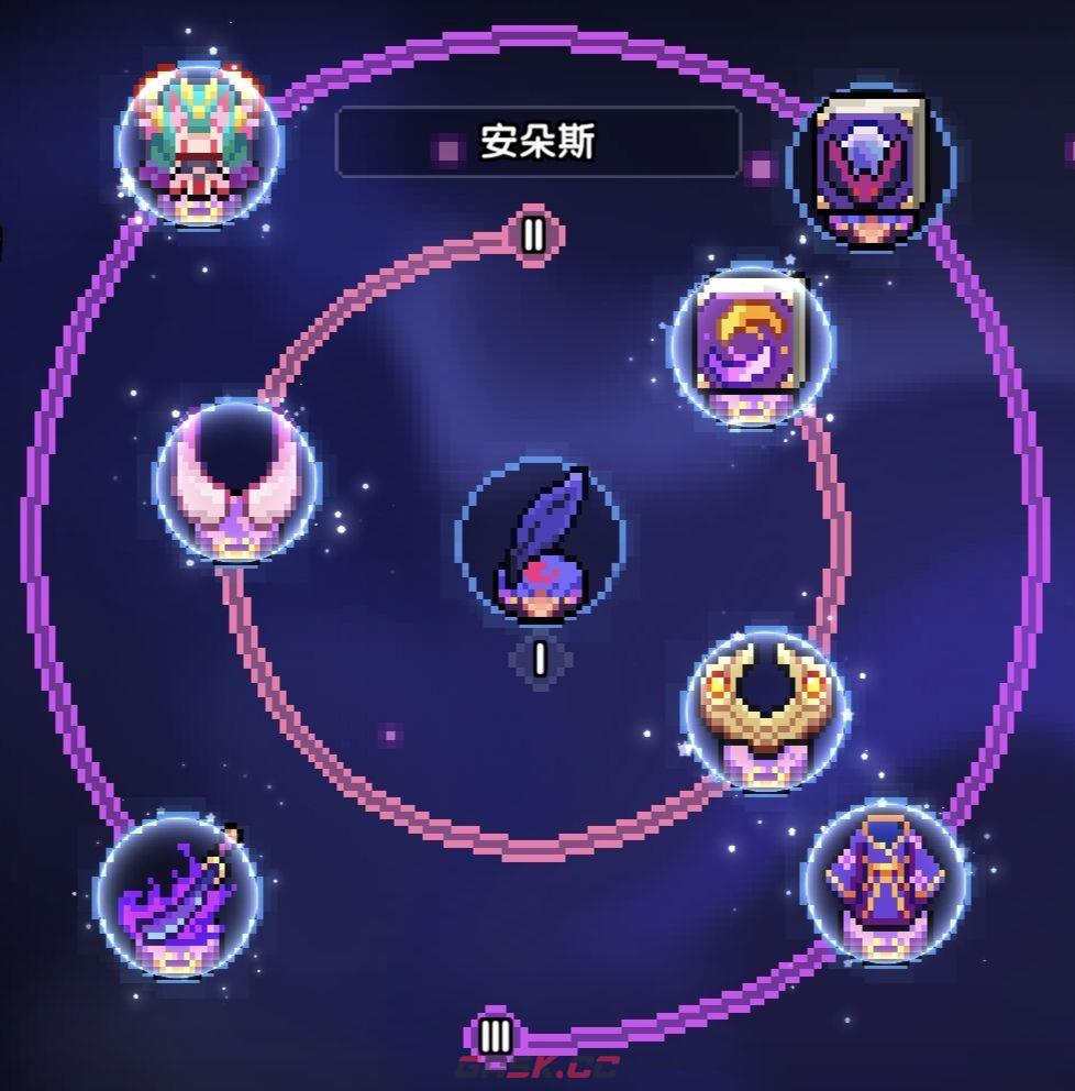 《我的勇者》单卡拉比牧师大秘境配装及打法-第15张-手游攻略-GASK