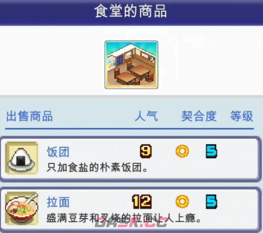 《珍宝机场物语》菜谱搭配攻略-第4张-手游攻略-GASK