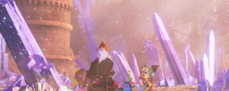 《怪物猎人物语3:命运双龙》武器之王书成就攻略-第1张-单机攻略-GASK