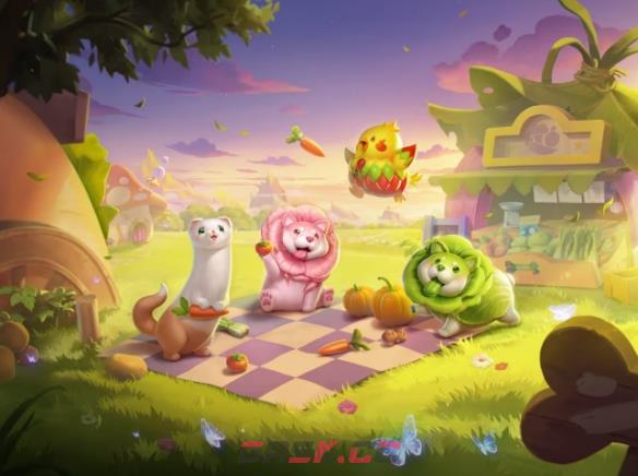 金铲铲之战16.7a版本更新内容-第7张-手游攻略-GASK