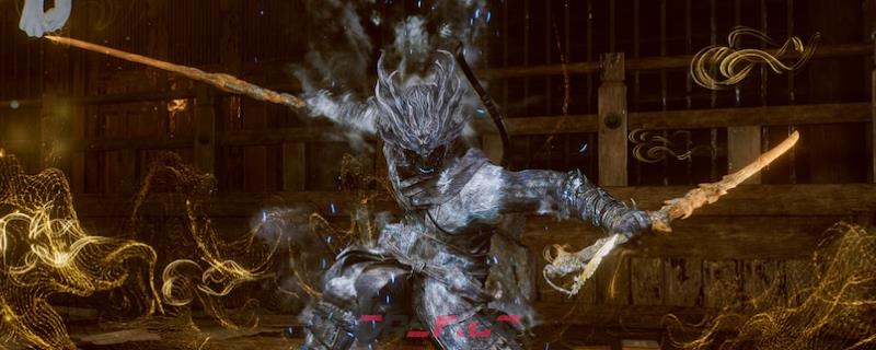 《仁王3》贝凯加尼介绍