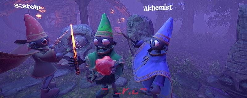 《YAPYAP》炸弹背心-第1张-单机攻略-GASK