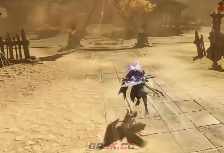 《烽烟》搜集物品攻略-第5张-手游攻略-GASK